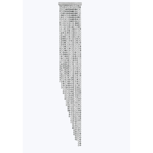 PLATINUM BORN PTE8033 - Plat Halley Earrings