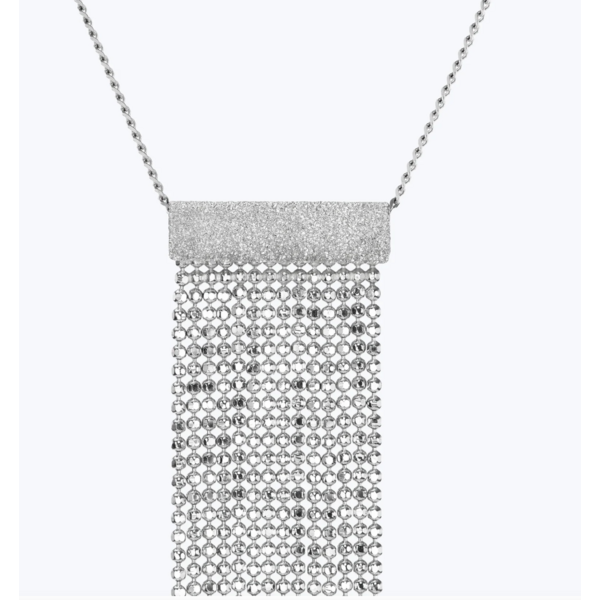 PLATINUM BORN PTN2059 - Plat Halley Pendant PLATINUM BORN PTN2059 - Plat Halley Pendant