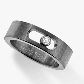 MESSIKA Move Titanium Graphite SM