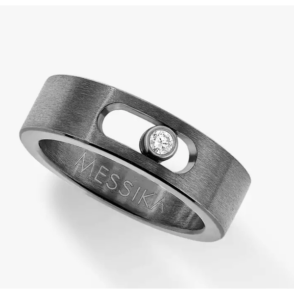 MESSIKA Move Titanium Graphite SM