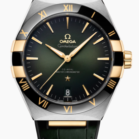 OMEGA Constellation 41mm