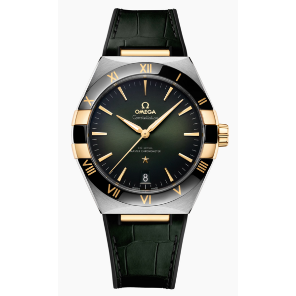 OMEGA Constellation 41mm