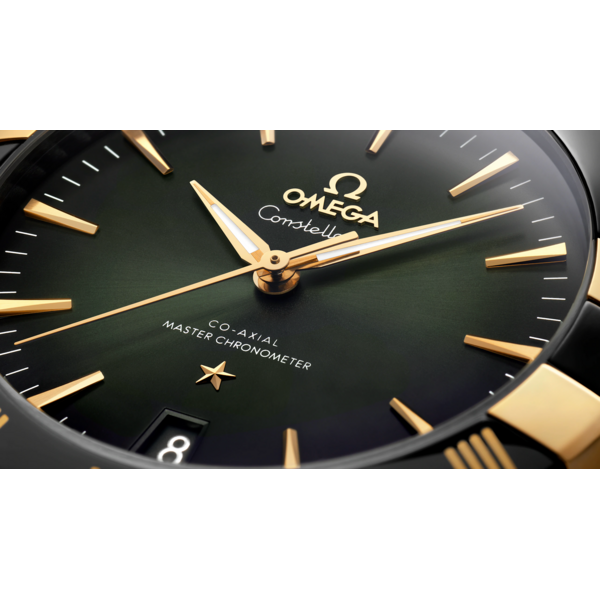 OMEGA 13123412110001 - Constellation 41mm
