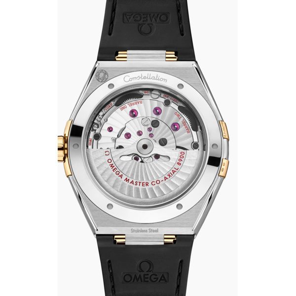 OMEGA 13123412110001 - Constellation 41mm