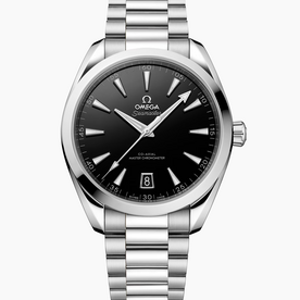 OMEGA Seamaster Aqua Terra