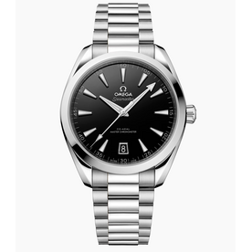 OMEGA Seamaster Aqua Terra OMEGA Seamaster Aqua Terra