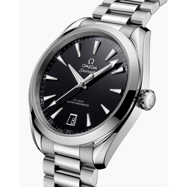 OMEGA Seamaster Aqua Terra