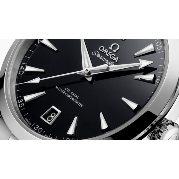 OMEGA Seamaster Aqua Terra