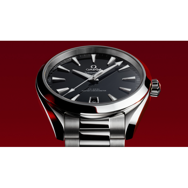 OMEGA Seamaster Aqua Terra