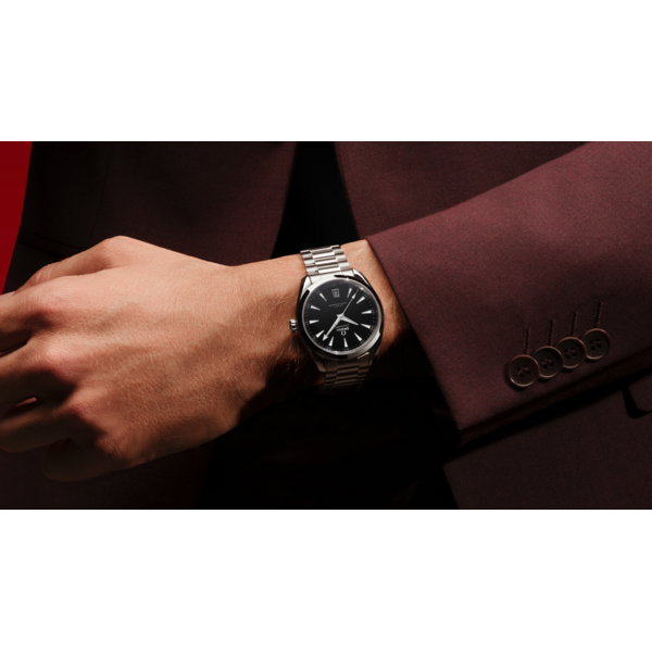 OMEGA 22010412101002 - Seamaster Aqua Terra