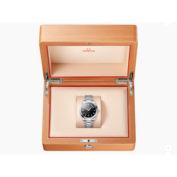 OMEGA 22010412101002 - Seamaster Aqua Terra