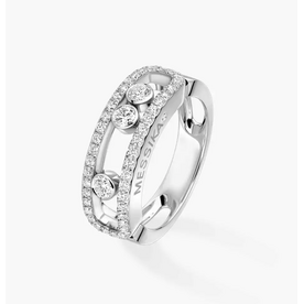 MESSIKA 0400-WG-55 -18kw Move Classique Pavé