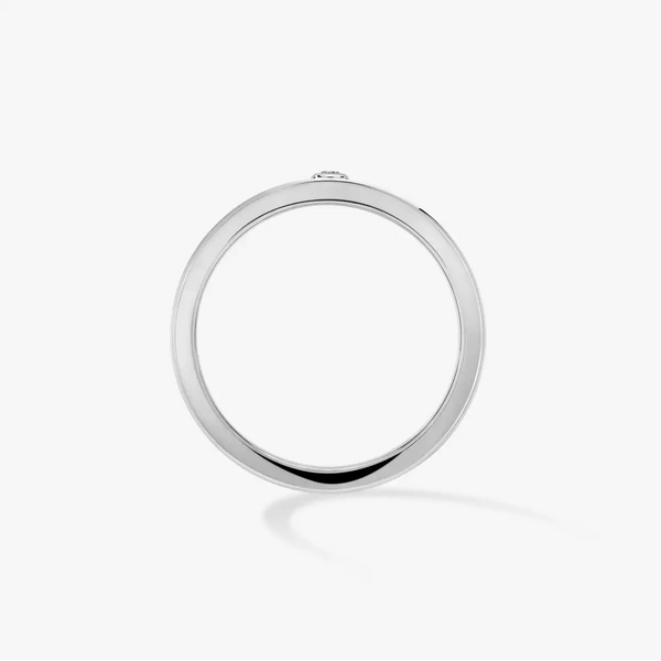 MESSIKA 07166-TN-62 - Move Titanium Natural SM