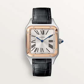 CARTIER Santos-Dumont watch