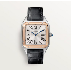 CARTIER Santos-Dumont watch