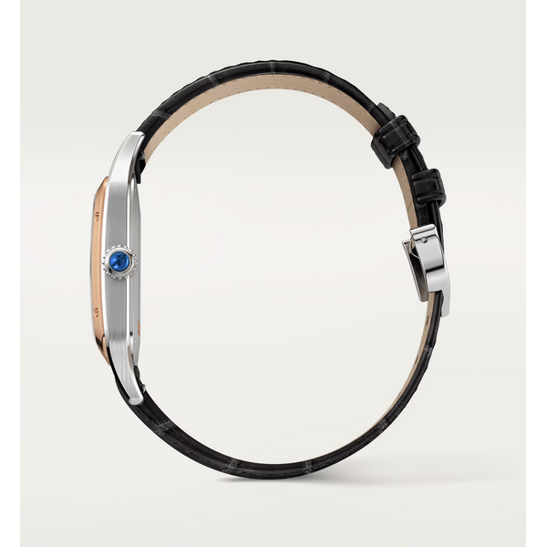 CARTIER Santos-Dumont watch