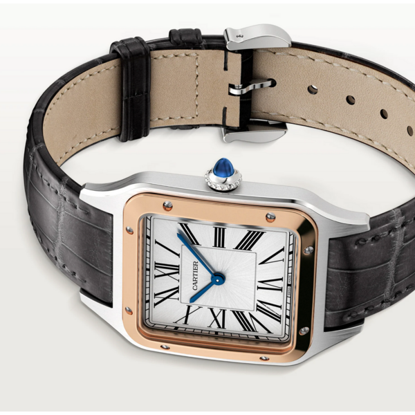 CARTIER Santos-Dumont watch