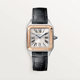 CARTIER Santos-Dumont watch