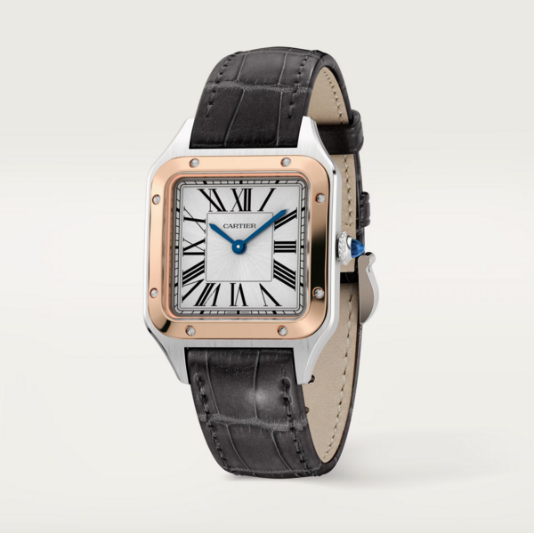 CARTIER Santos-Dumont watch