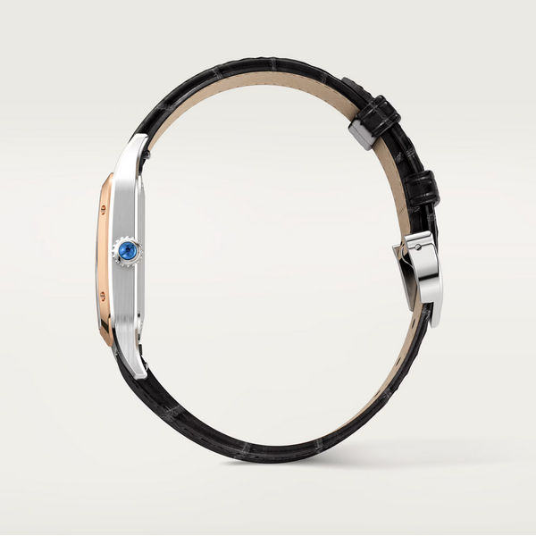 CARTIER Santos-Dumont watch