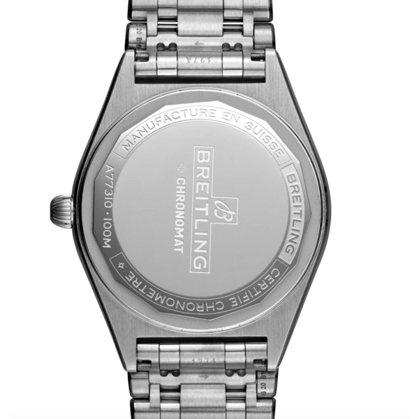 BREITLING A77310101K1A1 - Chronomat 32