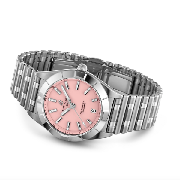 BREITLING Chronomat 32