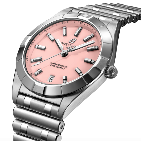 BREITLING Chronomat 32