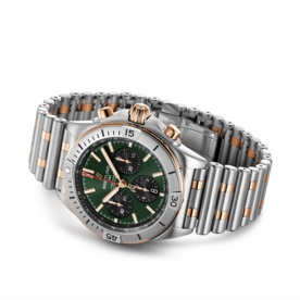 BREITLING Chronomat B01 42
