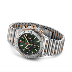BREITLING Chronomat B01 42