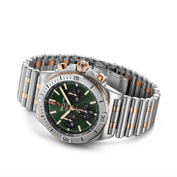 BREITLING Chronomat B01 42