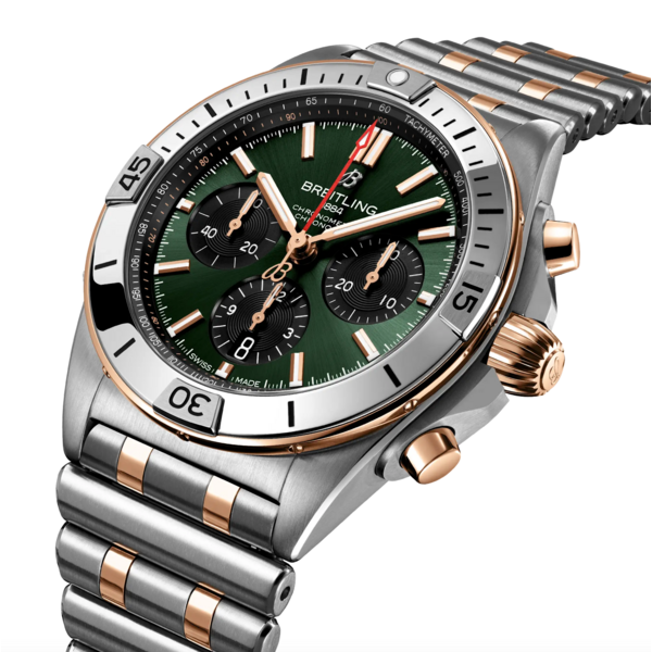 BREITLING Chronomat B01 42