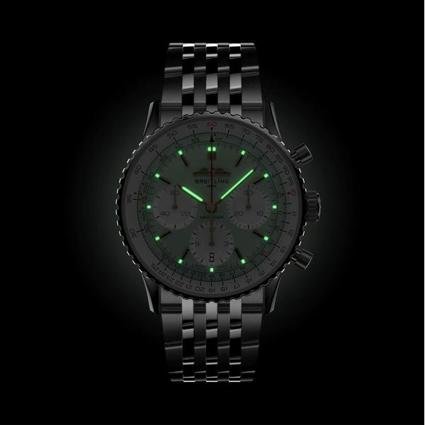 BREITLING Navitimer B01 Chronograph 41