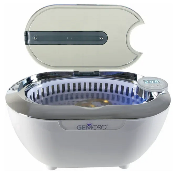 STULLER 23-5907 - Ultrasonic Cleaner