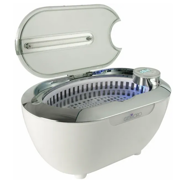 STULLER 23-5907 - Ultrasonic Cleaner