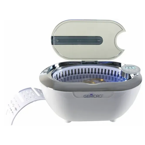 STULLER 23-5907 - Ultrasonic Cleaner