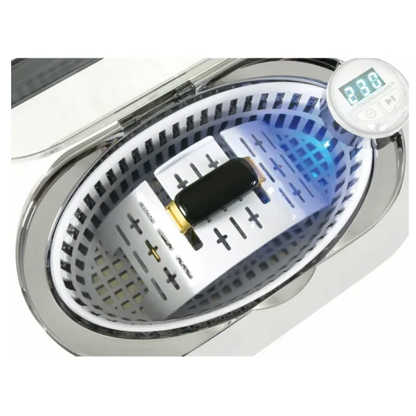 STULLER 23-5907 - Ultrasonic Cleaner