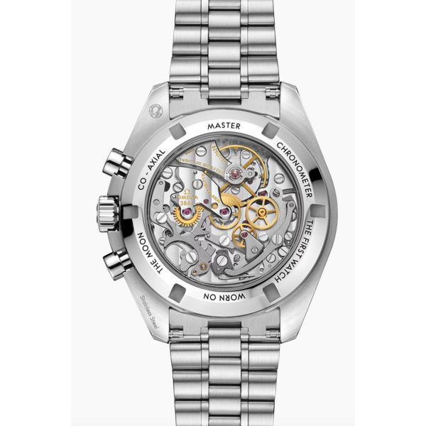 OMEGA Speedmaster Moonwatch Professional