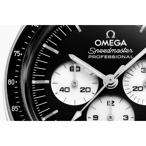 OMEGA Speedmaster Moonwatch Professional