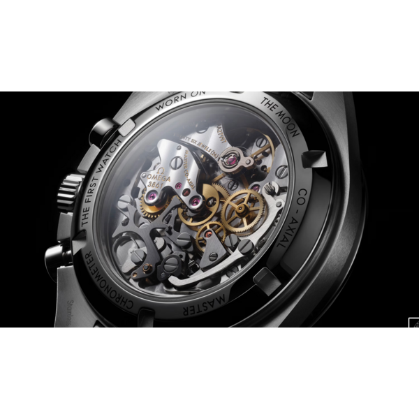 OMEGA Speedmaster Moonwatch Professional
