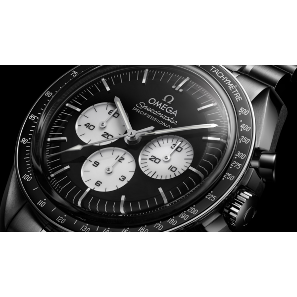 OMEGA Speedmaster Moonwatch Professional