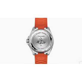 OMEGA 21732422101004 - Seamaster Planet Ocean 600M