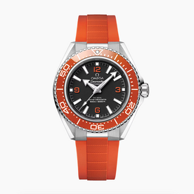 OMEGA Seamaster Planet Ocean 600M