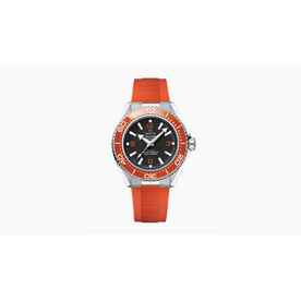 OMEGA Seamaster Planet Ocean 600M