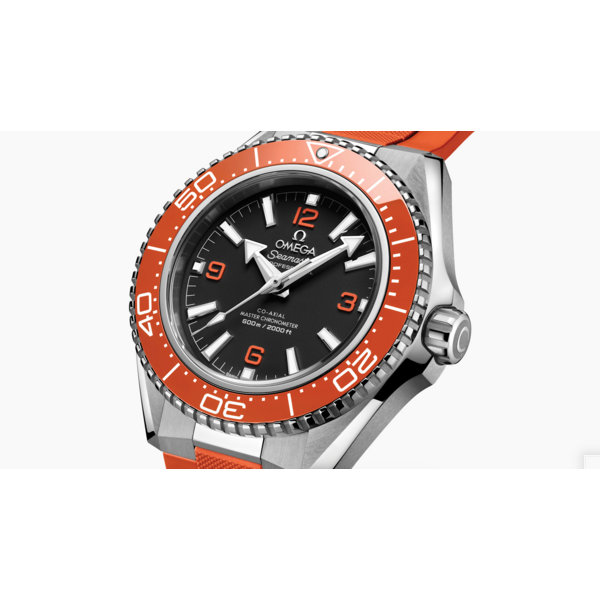 OMEGA Seamaster Planet Ocean 600M