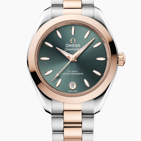 OMEGA Seamaster Aqua Terra 150M