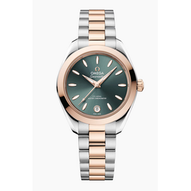 OMEGA Seamaster Aqua Terra 150M