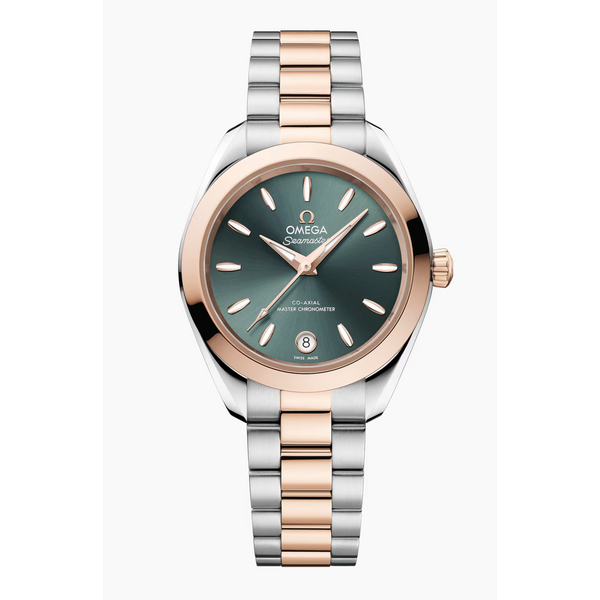 OMEGA Seamaster Aqua Terra 150M