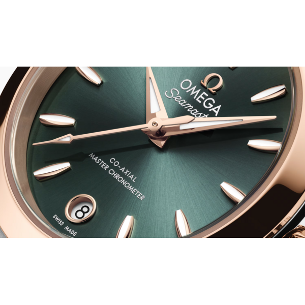 OMEGA Seamaster Aqua Terra 150M