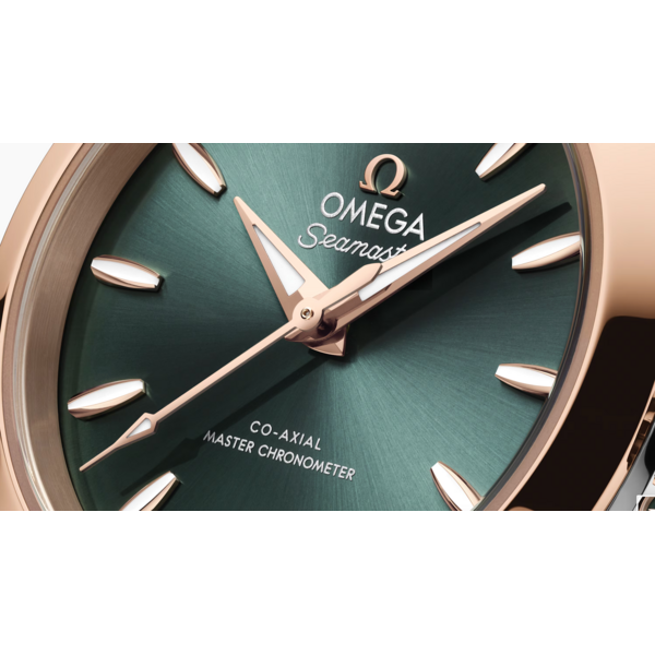 OMEGA Seamaster Aqua Terra 150M