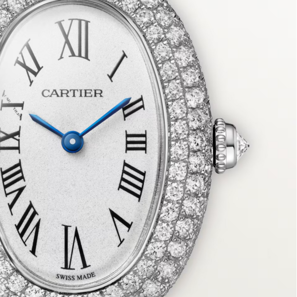 CARTIER Baignoire watch